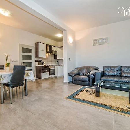 Villa Lucija Пула Екстериор снимка