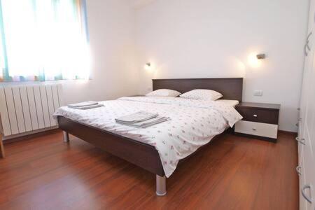 Villa Lucija Пула Екстериор снимка